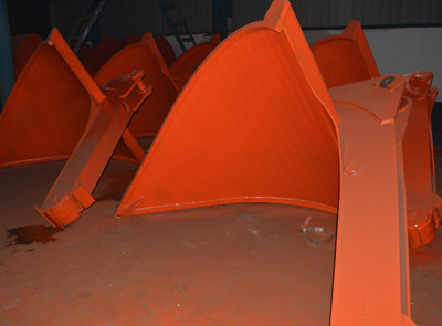 安徽抓斗比吊鉤的使用優(yōu)勢(shì)在哪里