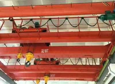 起重設(shè)備吊鉤的安全保養(yǎng)知識(shí)