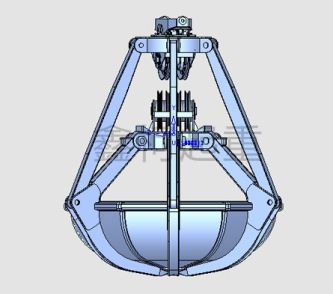 抓斗常見問題分析介紹