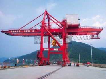 有關起重設備的三大知識介紹