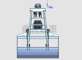 怎樣選到質(zhì)量好的四索雙瓣抓斗
