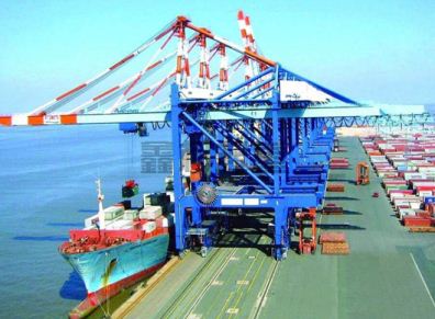 起重設備的分類介紹