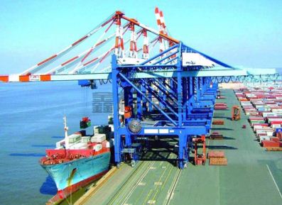 單索抓斗常見磨損原因