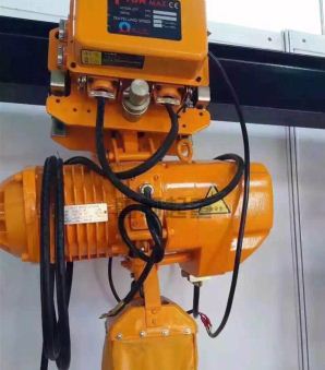 起重設備分為哪幾類