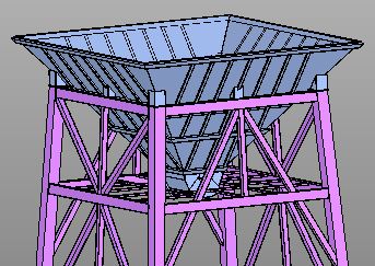 振動(dòng)料斗的作用及選用方法