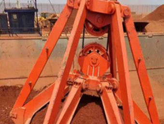 了解電動(dòng)液壓抓斗看這篇文章就夠了