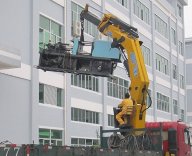 未來十年起重設(shè)備行業(yè)的發(fā)展趨勢(shì)