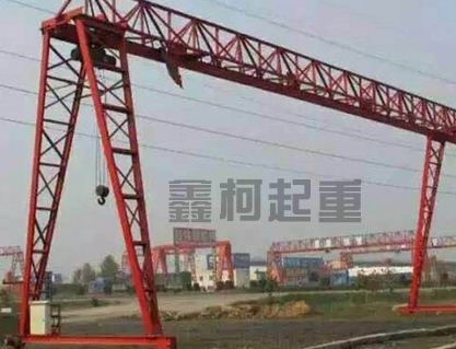 教教你們?nèi)绾芜x擇合適的起重設(shè)備