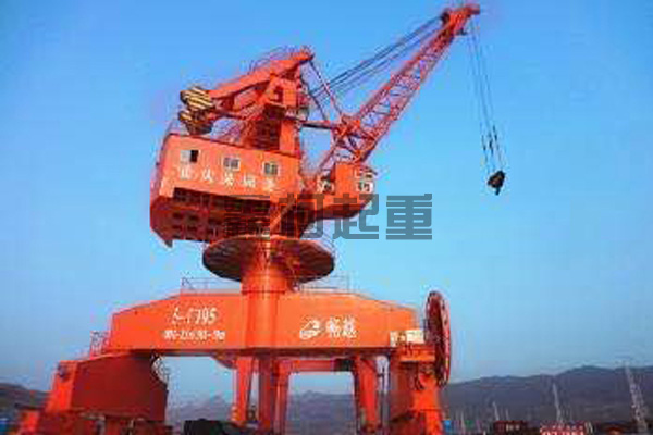 起重設(shè)備安裝前需要進行的檢查有哪些