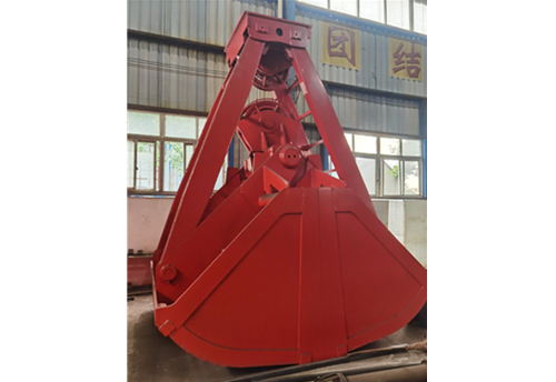 遙控抓斗有什么優(yōu)點?