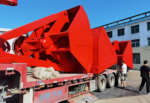 如何購買高品質(zhì)的抓斗起重設(shè)備?