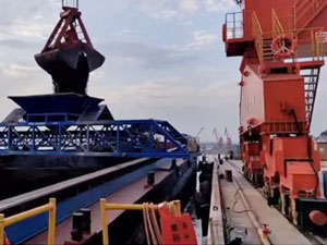 過駁輸送機(jī)輸送的優(yōu)勢(shì)