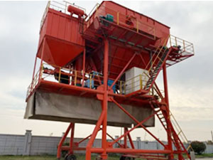 料斗按其用途可以分為哪幾類