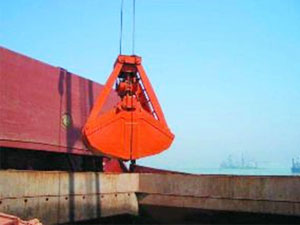 抓斗開閉機(jī)構(gòu)動(dòng)力學(xué)仿真與優(yōu)化